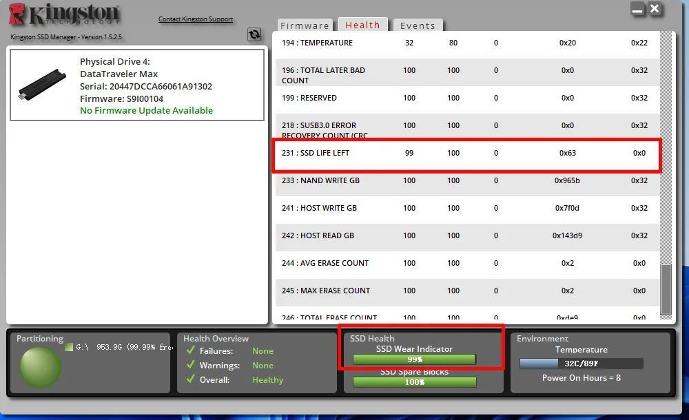 速度突破1000MB/s，可能比你的SSD还快！超强1TB闪存盘实战体验