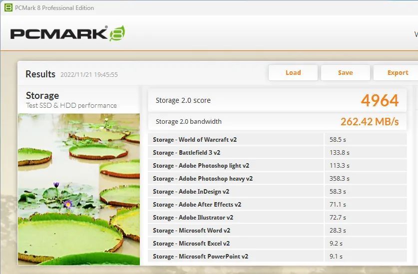 速度突破1000MB/s，可能比你的SSD还快！超强1TB闪存盘实战体验