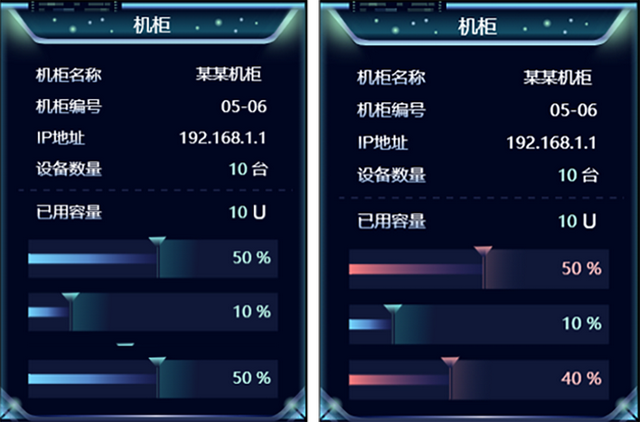 图扑虚拟现实解决方案，实现 VR 数智机房