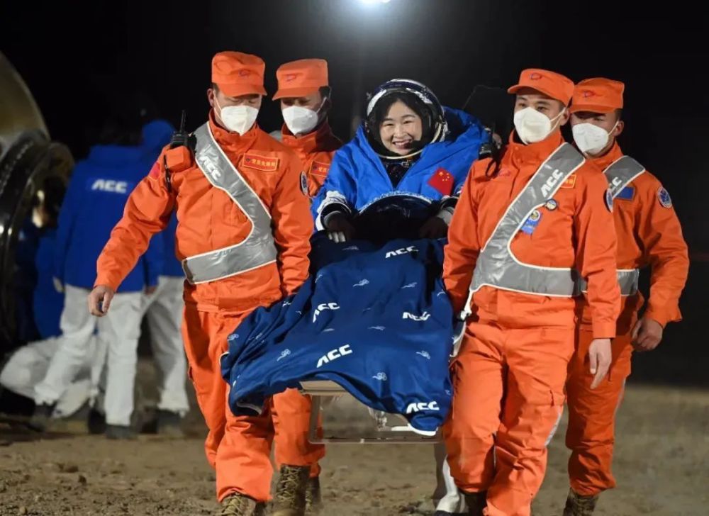 安全回家！圆满成功！西安力量全程护航