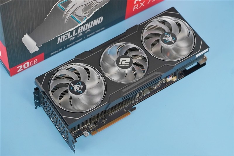 期待驱动更新战未来！AMD RX 7900 XT评测：FSR 2.0效能超越DLSS 2