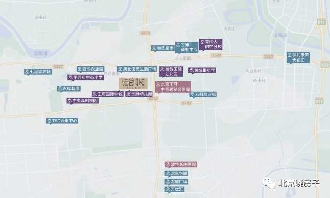 北京硅谷ONE售楼处电话-地址-开盘-价格-位置，楼盘最新动态！