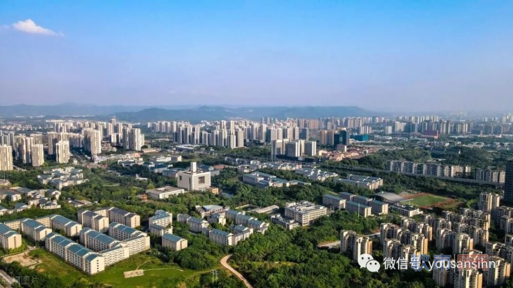 报考重庆高校：除了那些大家熟知的大学，还有哪些学校可供选择？