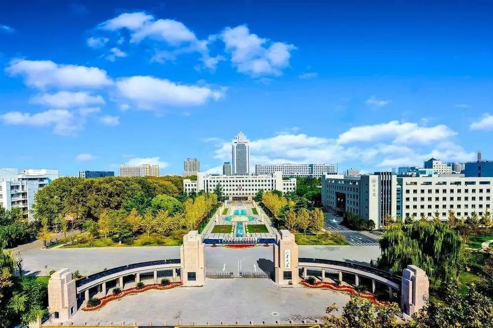 山东大学：只有数学一个“A＋”学科，值得尖子生朋友考虑吗？