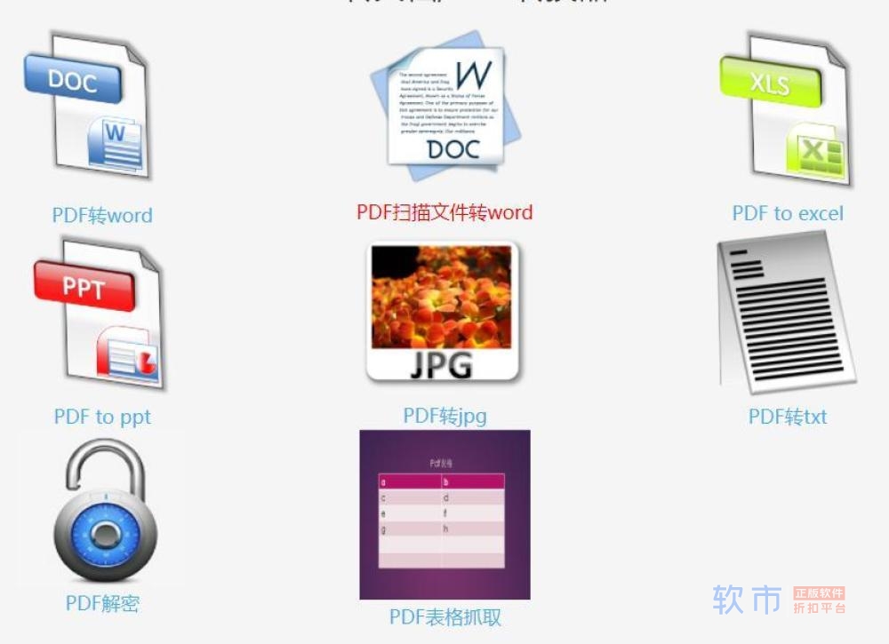 如何将pdf转换成word？PDF转换工具推荐