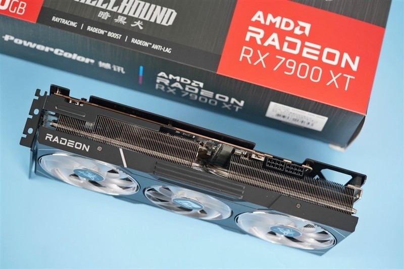 期待驱动更新战未来！AMD RX 7900 XT评测：FSR 2.0效能超越DLSS 2