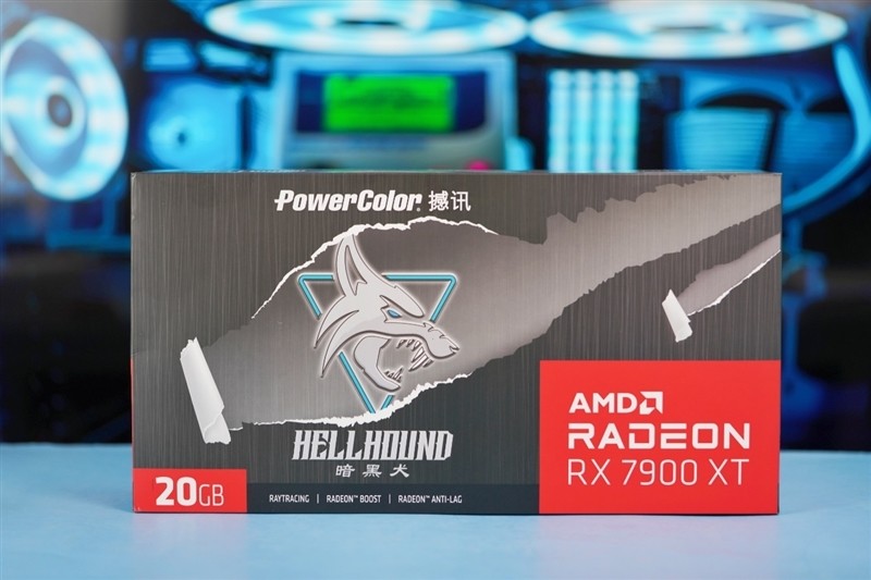 期待驱动更新战未来！AMD RX 7900 XT评测：FSR 2.0效能超越DLSS 2