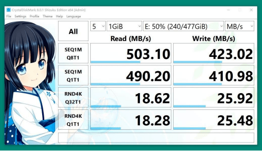 双接口移动存储神器，办公娱乐尽享畅快！aigo U393高速固态U盘体验