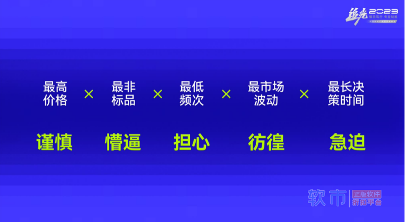 昨天，10位行业大咖集体喊话，明年房地产必须这么干了