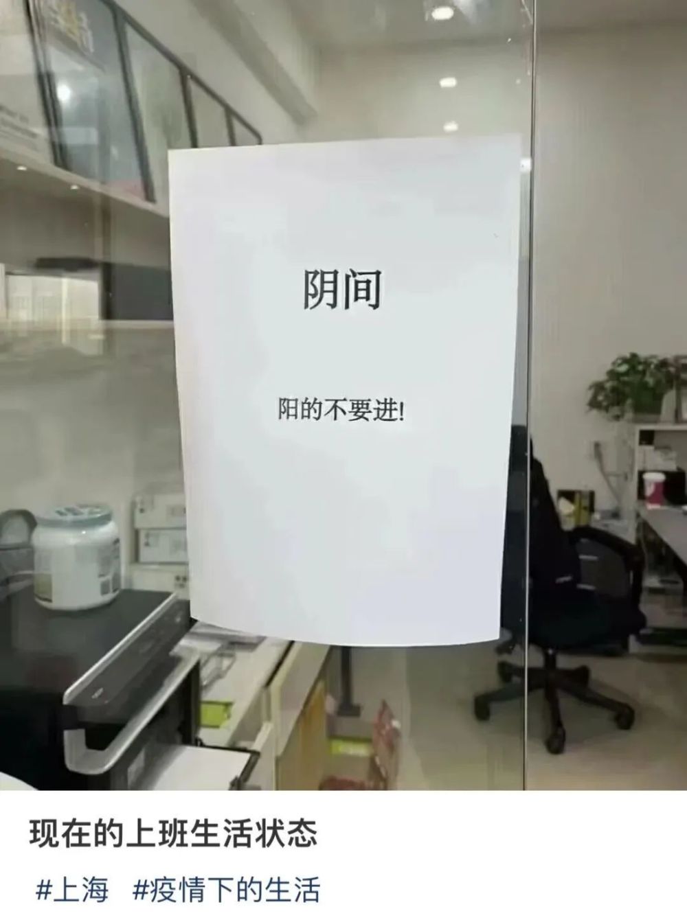 新民之声| 血氧仪、柠檬价格翻倍？朋友圈花式抗疫！杨迪郭襄火了！全上海的妈妈都在等电话...