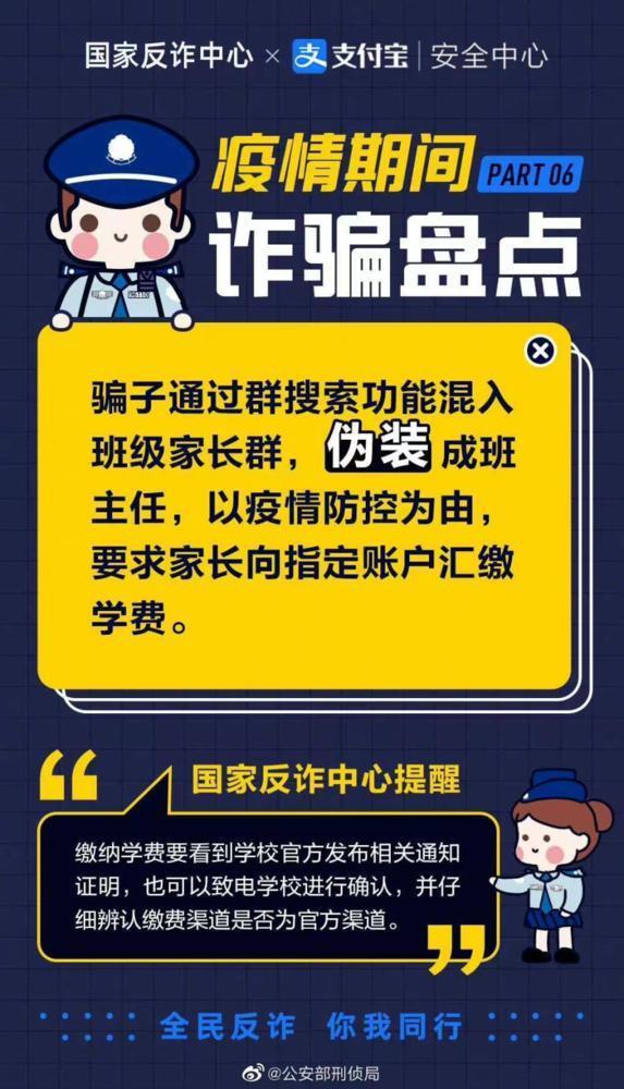 一周警报｜警惕！广东近200人花17万元团购抗原，却收到……