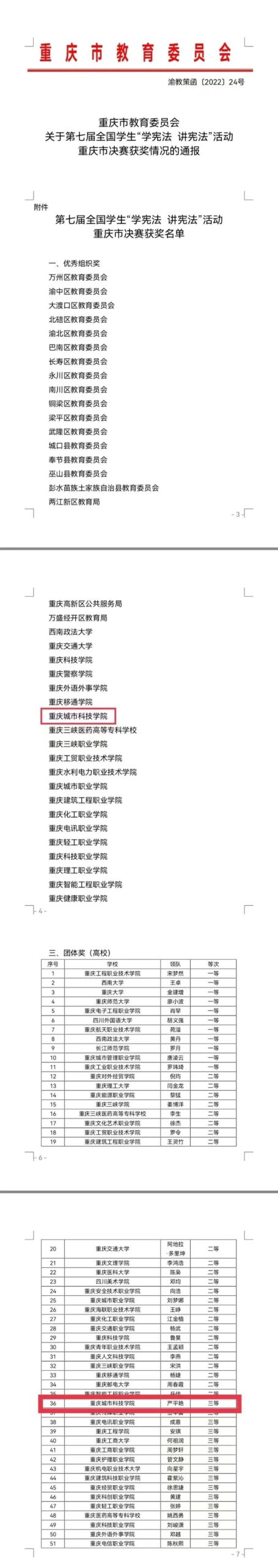 党的二十大精神进校园宣讲、年终述职报告会、考研学子暖心慰问活动……看看近期的城科发生了什么？