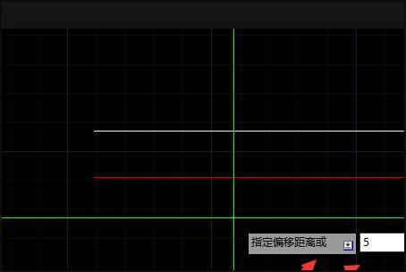 cad怎么让线条向某个方向移动-想线条移动可试试这个方法