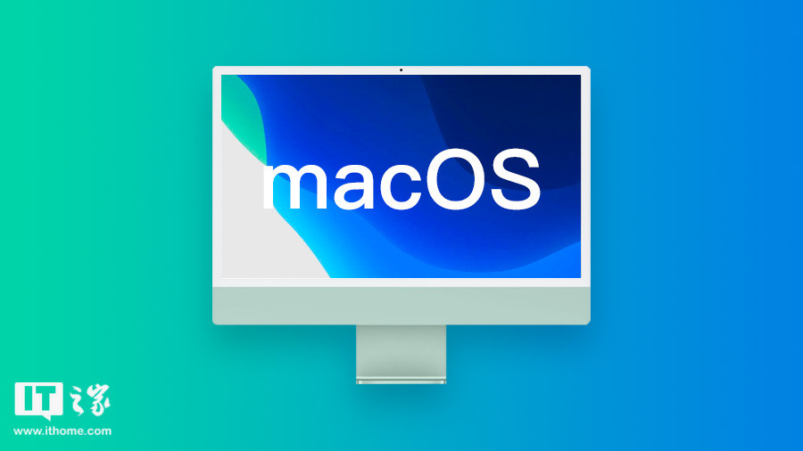 苹果 macOS 13.2 开发者预览版 Beta 发布