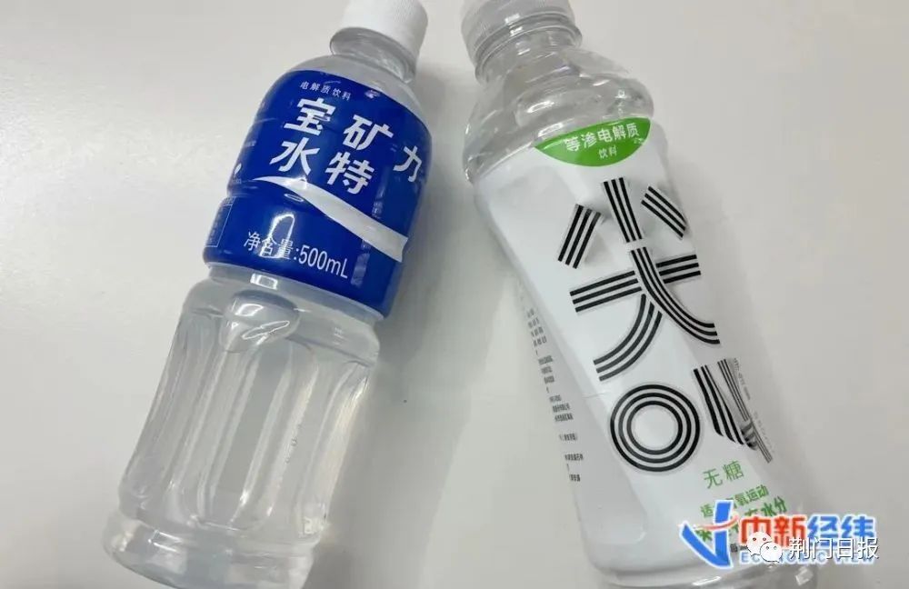 黄桃刚囤完，电解质水又卖断货！管用吗？专家这样说