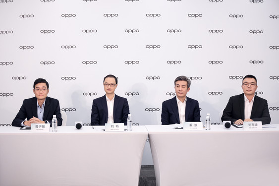 OPPO：我们只做精品，马里亚纳Y不是终点