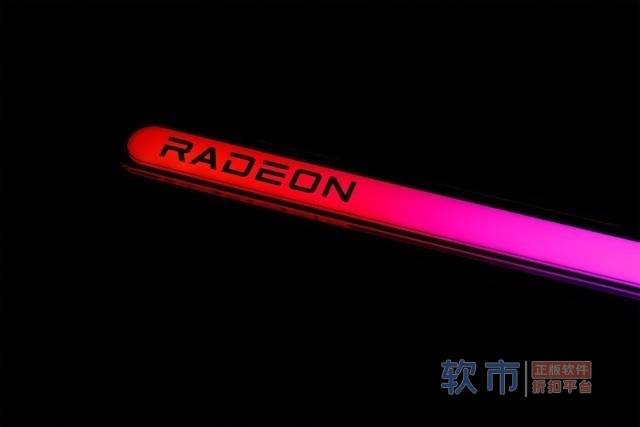 4K游戏任你玩 蓝宝石RX 7900 XT超白金开箱