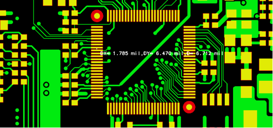 华秋干货分享｜PCB电气安全间距设计规则