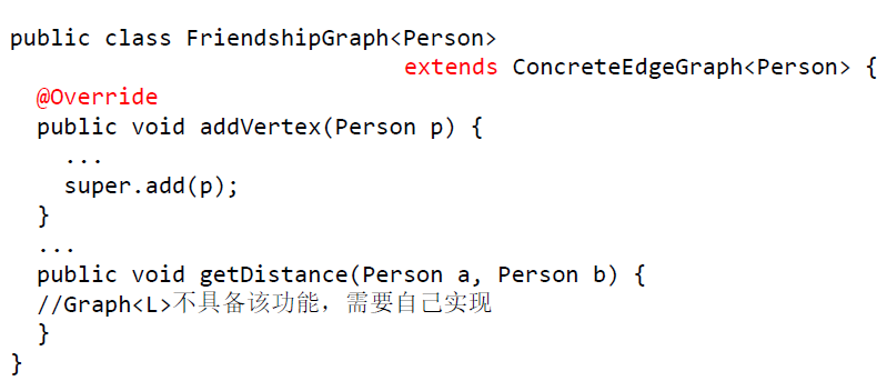 软件构造第九章总结——面向复用的软件构造技术