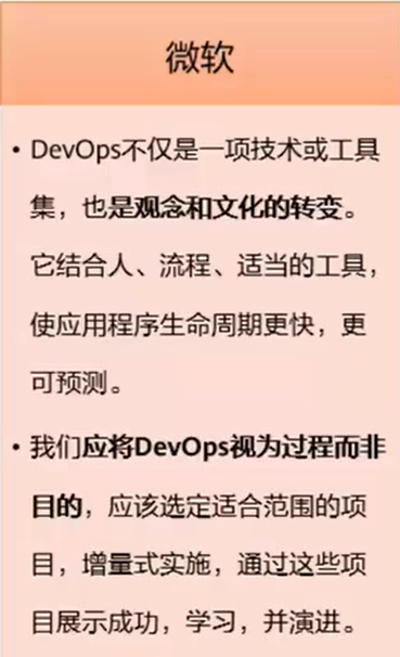 DevOps系列之 —— DevOps概览（二）新型软件技术及交付模式