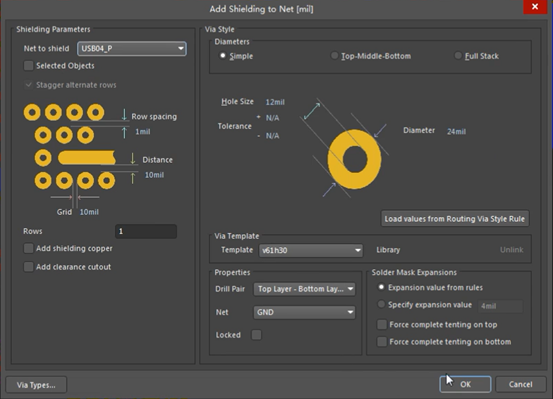 使用AD（Altium Designer）三年的笔记（虽然很口语化，但是好记性不如烂笔头嘛~开熏）