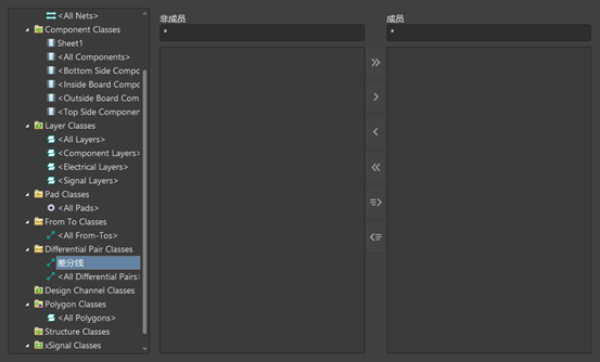 使用AD（Altium Designer）三年的笔记（虽然很口语化，但是好记性不如烂笔头嘛~开熏）