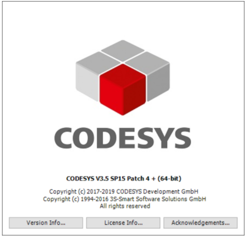 工业边缘控制软件 CODESYS*使作指南