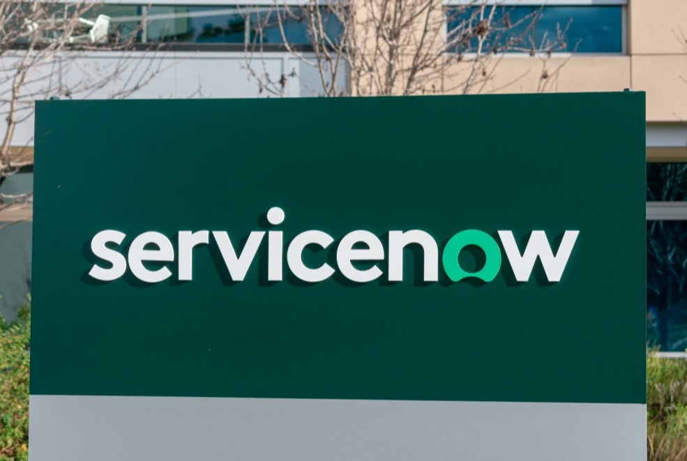 ServiceNow：下一个伟大的企业级软件公司？