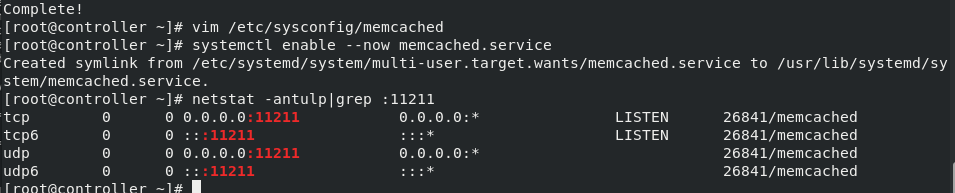 企业实战-openstack(1)环境设置