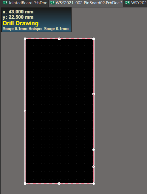 AltiumDesigner PCB案牍（1）——Gerber文件的生成