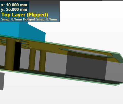 AltiumDesigner PCB案牍（1）——Gerber文件的生成