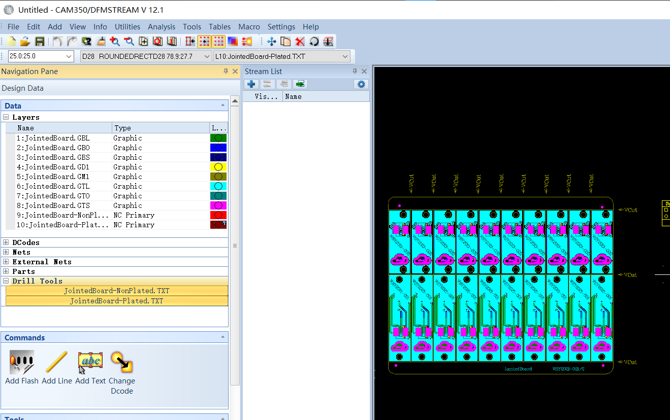 AltiumDesigner PCB案牍（1）——Gerber文件的生成