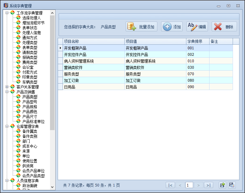 Winform界面开发教程 - 如何对应用程序界面的组织布局