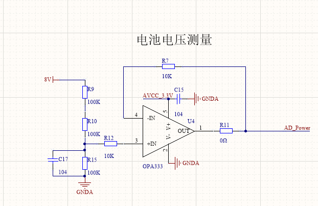 电路方案分析（三）两轮自平衡小车