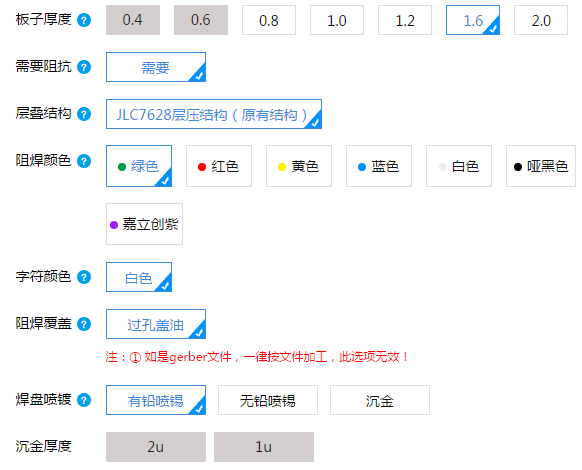 QUAR_CH_USB2TTL V1 USB转4路UART串口侦听板设计日志2