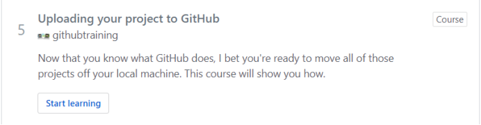 Github之First day on Github，带你学习并完成任务点，纯手敲超详细教程！（下）