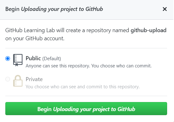 Github之First day on Github，带你学习并完成任务点，纯手敲超详细教程！（下）