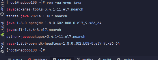 centos7 yum源 与 rpm