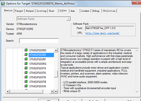 STM32涨价？那就用国产32替代吧！