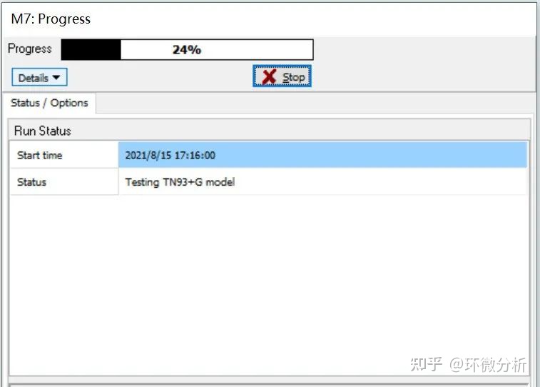 如何使用MEGA软件构建系统发育树_速成实用经验