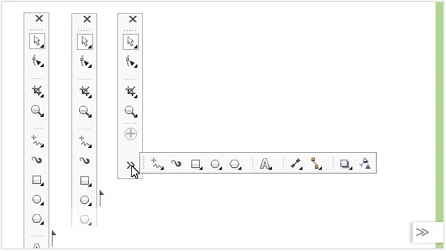 CorelDRAW Graphics Suite2022最新版新增功能及增强内容介绍