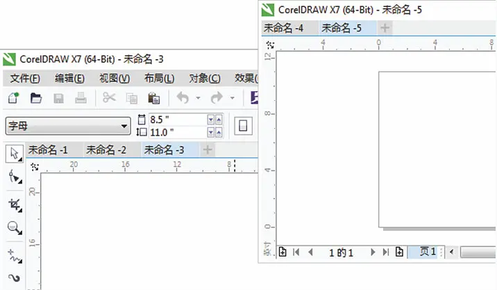 CorelDRAW Graphics Suite2022最新版新增功能及增强内容介绍