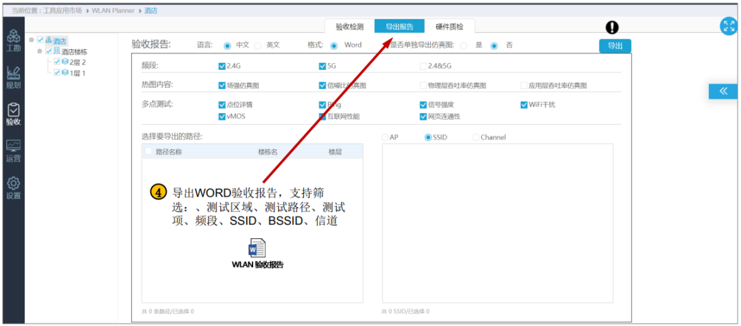 【无线网络技术专题（十一）】无线网络常用软件与工具大全