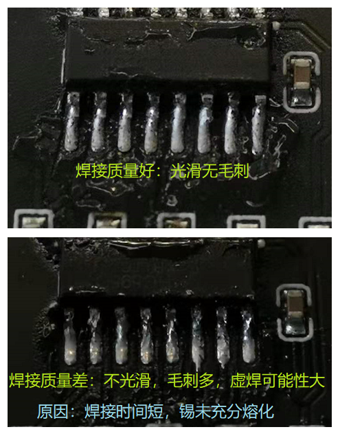 最基础硬件学习 | 简单闪烁灯制作