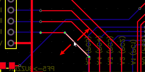 立创EDA学习笔记（5）——PCB设计