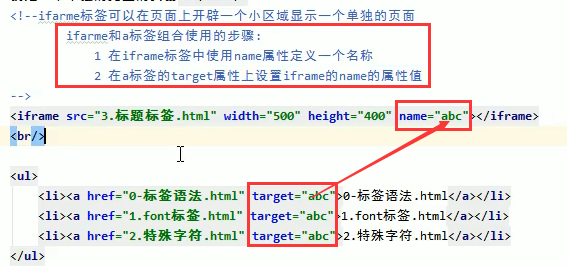 Java Web _ 学习之旅