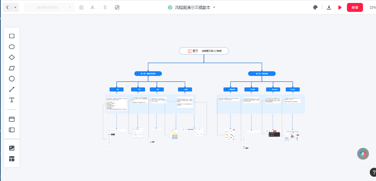 绘制图表的软件合集分享