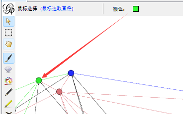 gephi软件使用