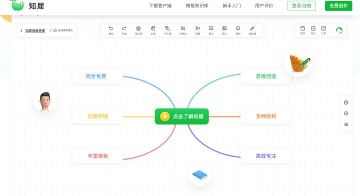 推荐8个能极大提高办公效率的软件，让你告别加班