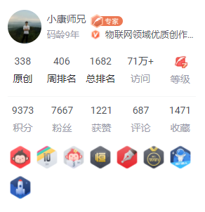 三十而立，心怀斗志，我仍是少年——小康师兄的2021年度总结